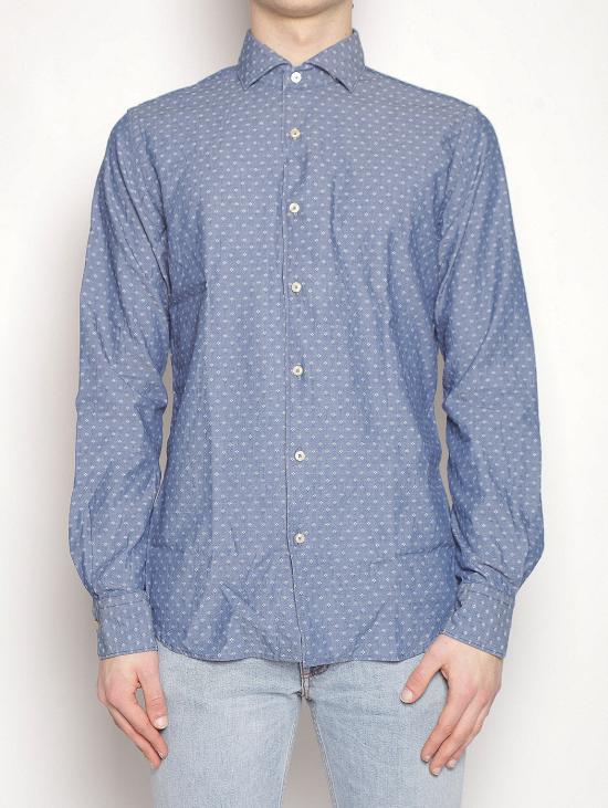  싸쿠스 긴팔 셔츠 P73747P17