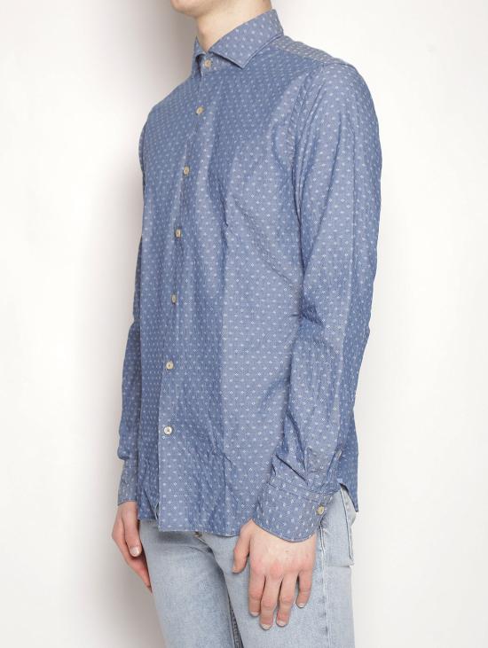  싸쿠스 긴팔 셔츠 P73747P17 - XACUS