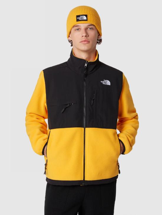  노스페이스 집업 니트 Jack INV 2023 6006