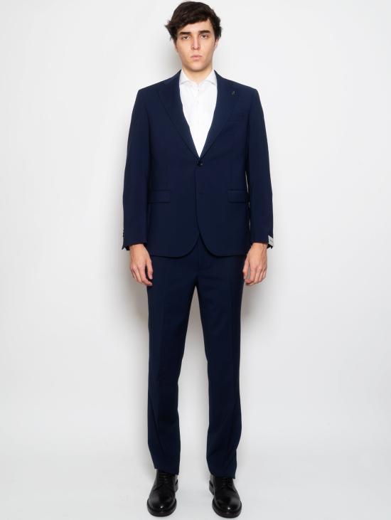  파올로니 수트 세트 Comp INV 2023 0130