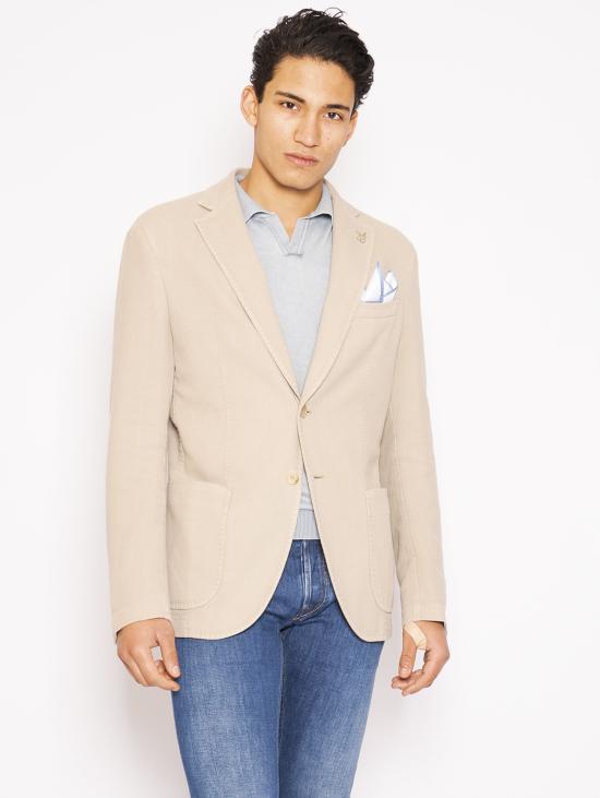  파올로니 수트 자켓 3011G517T 211069