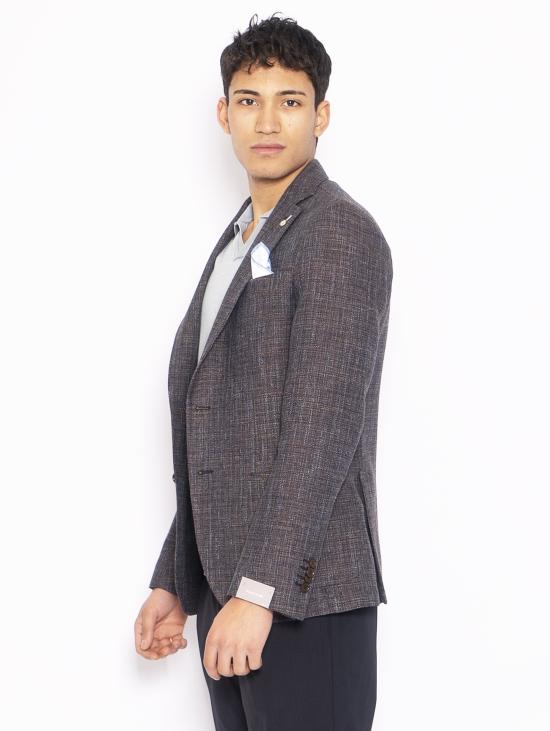  파올로니 수트 자켓 3011G517 211040 - PAOLONI