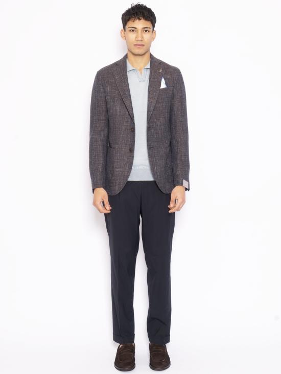  파올로니 수트 자켓 3011G517 211040