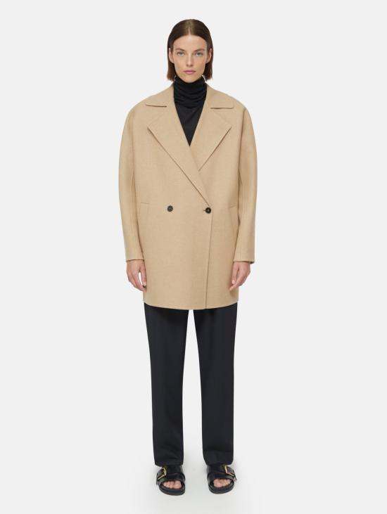  클로즈드 코트 C9706866n