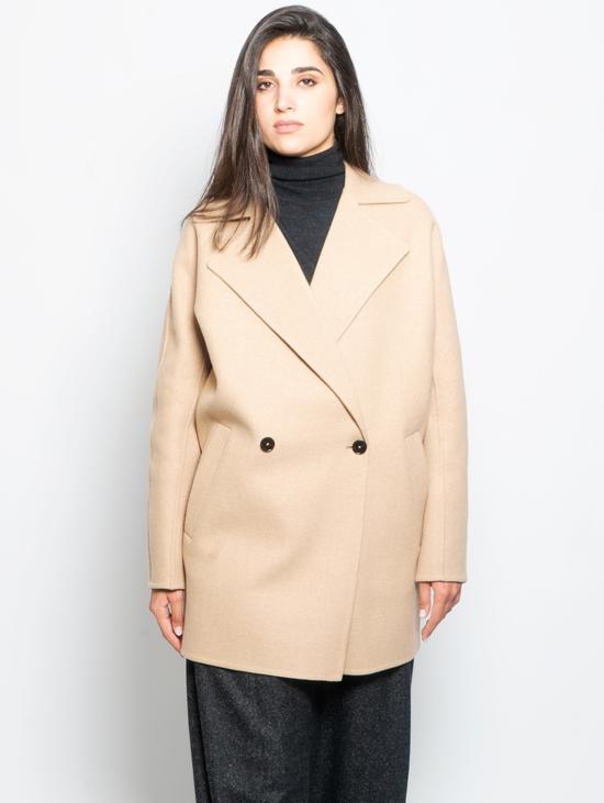  클로즈드 코트 C9706866n - CLOSED