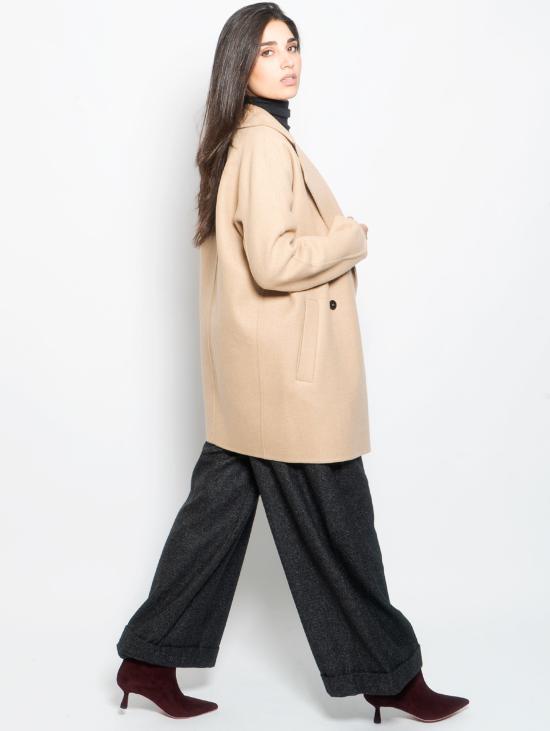  클로즈드 코트 C9706866n - CLOSED