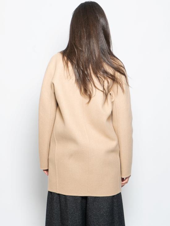  클로즈드 코트 C9706866n - CLOSED