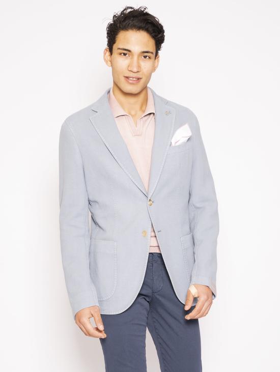  파올로니 수트 자켓 3011G517T 211069 - PAOLONI