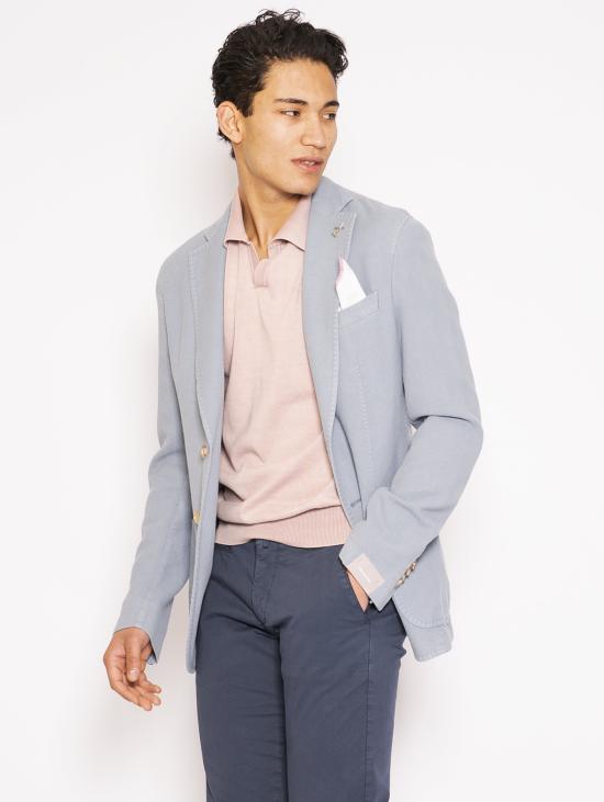  파올로니 수트 자켓 3011G517T 211069