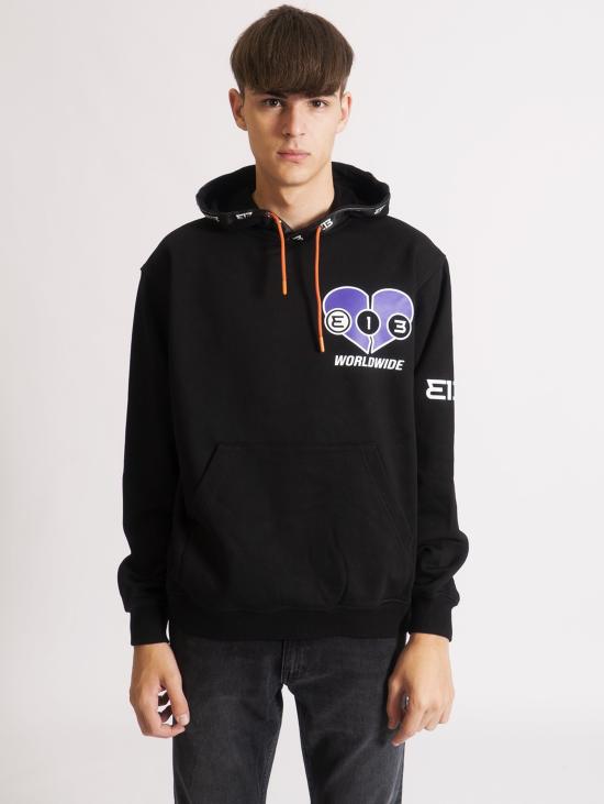  313 후드 티셔츠 4DM8828506