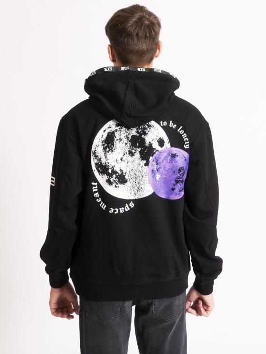  313 후드 티셔츠 4DM8828506 - 313 WORLDWIDE