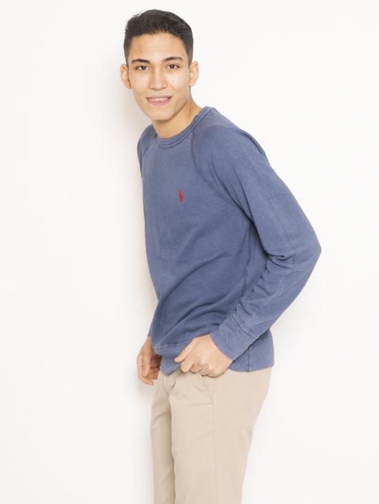  랄프 로렌 긴팔 티셔츠 P97771P20 - RALPH LAUREN