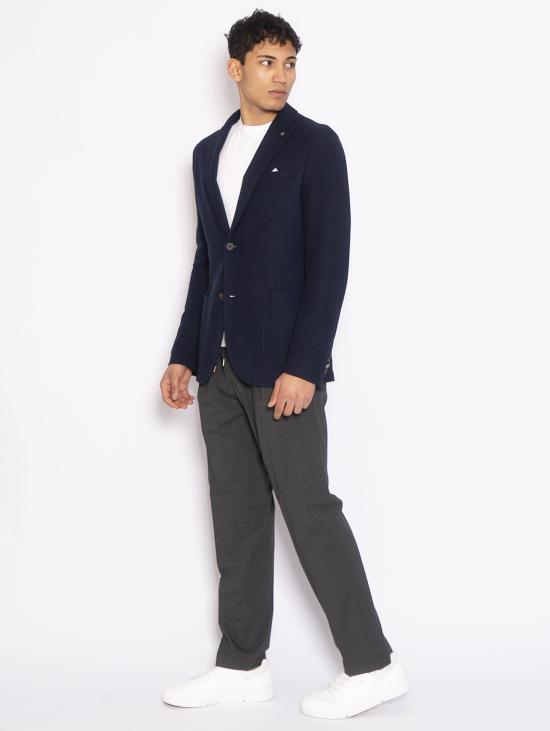  마뉴엘리츠 수트 자켓 3032G2900M 213276 - MANUEL RITZ