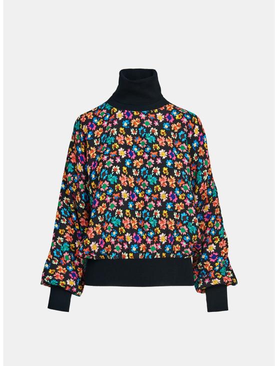  에센셜앤트워프 터틀넥 Top INV 2023 1768 - ESSENTIEL ANTWERP