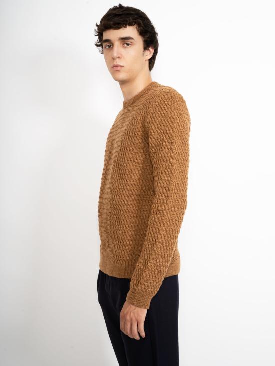  바레나 터틀넥 KNU3736 0440240 - BARENA