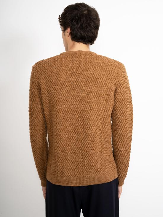  바레나 터틀넥 KNU3736 0440240 - BARENA