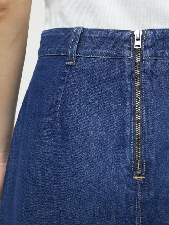  클로즈드 데님 스커트 Gonn INV 2023 12229 - CLOSED