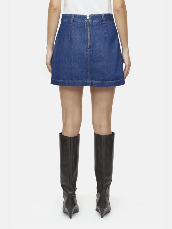  클로즈드 데님 스커트 Gonn INV 2023 12229 - CLOSED