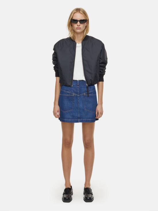  클로즈드 데님 스커트 Gonn INV 2023 12229 - CLOSED