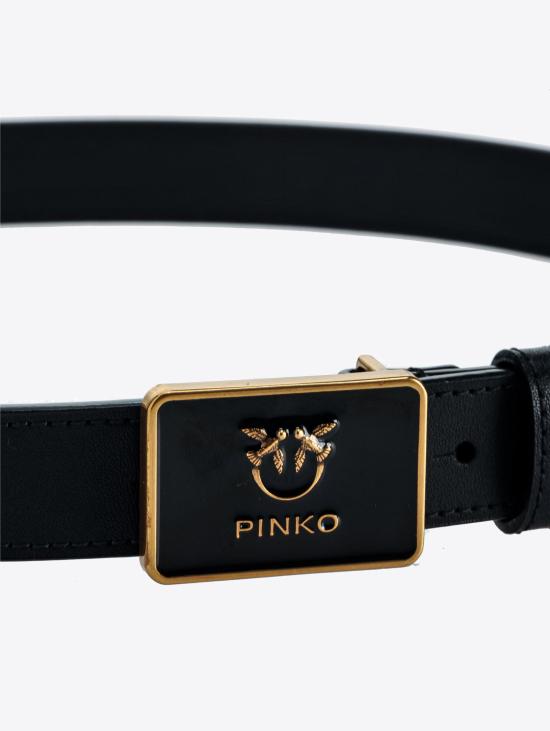 26SS 핑코 레귤러 벨트 Cint INV 2021 5911 - PINKO