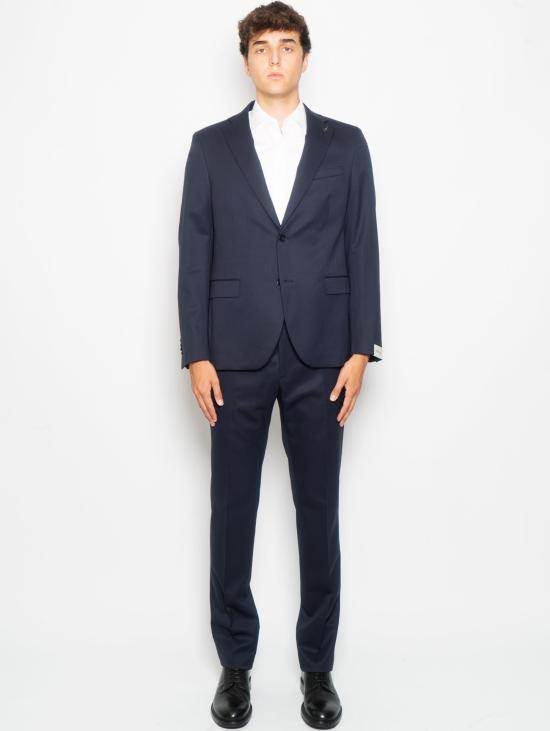  파올로니 수트 세트 Giac INV 2023 3643