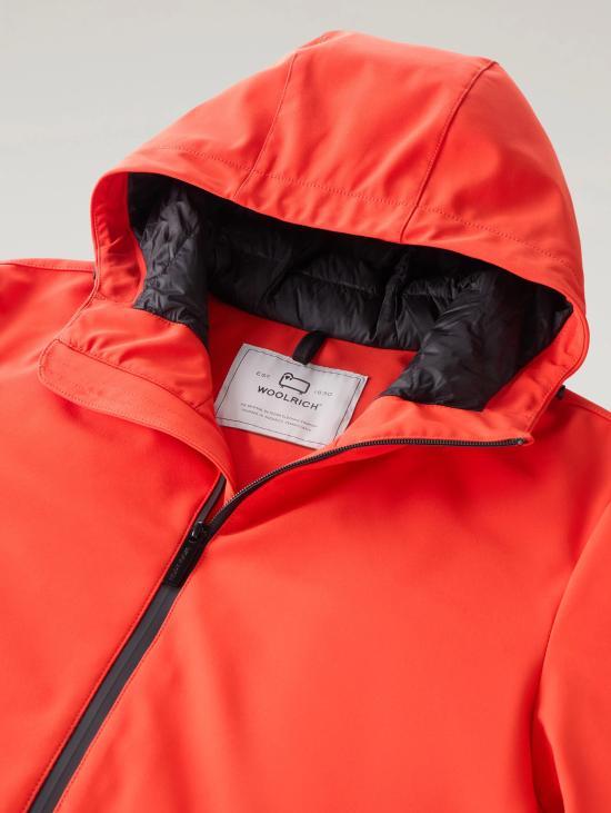  울리치 숏패딩 CFWOOU0791MRUT3496 - WOOLRICH