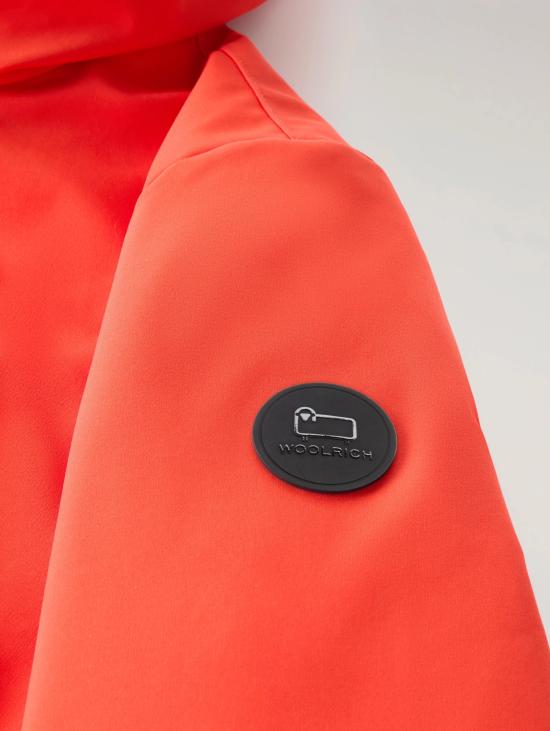  울리치 숏패딩 CFWOOU0791MRUT3496 - WOOLRICH