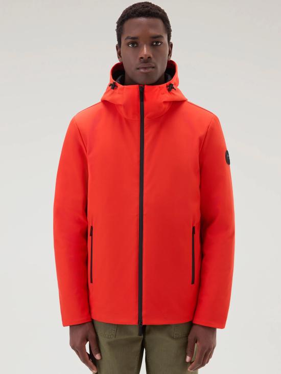  울리치 숏패딩 CFWOOU0791MRUT3496