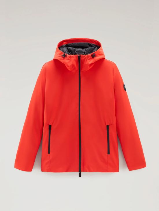  울리치 숏패딩 CFWOOU0791MRUT3496 - WOOLRICH