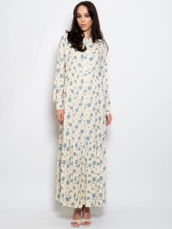  아니예 바이 롱 원피스 Abit INV 2022 11138