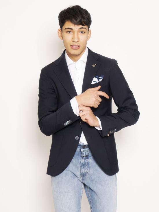  파올로니 수트 자켓 2811G156 200001