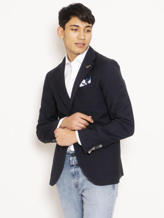  파올로니 수트 자켓 2811G156 200001 - PAOLONI