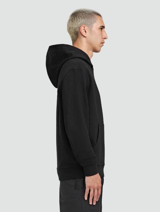  마프 후드 티셔츠 MAPmaf007 blk - MAAP