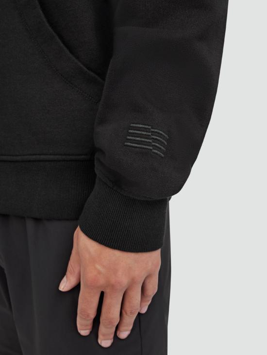  마프 후드 티셔츠 MAPmaf007 blk - MAAP