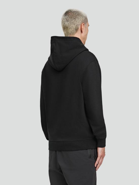  마프 후드 티셔츠 MAPmaf007 blk - MAAP