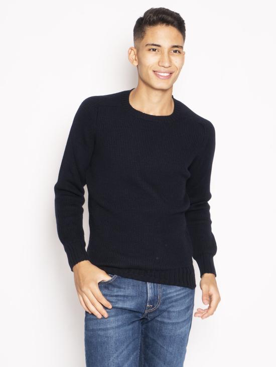  알파스튜디오 스웨터 P94634A19