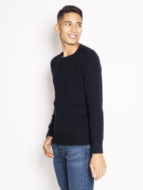  알파스튜디오 스웨터 P94634A19 - ALPHA STUDIO