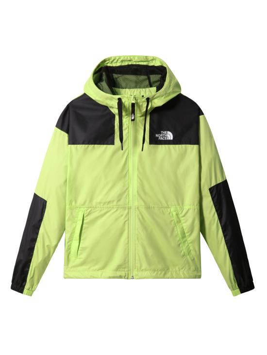  노스페이스 자켓 NF0A4C9H