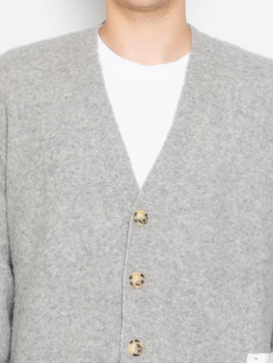  아마란토 가디건 B9R0066ru 93m - AMARANTO