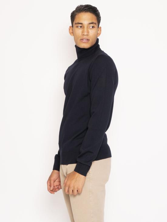  알파스튜디오 터틀넥 Magl INV 2020 1717 - ALPHA STUDIO
