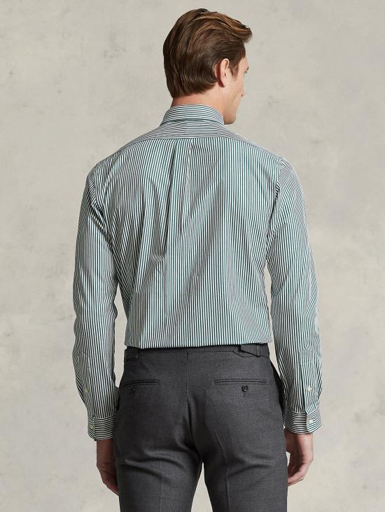  랄프 로렌 긴팔 셔츠 Cami INV 2023 2536 - RALPH LAUREN