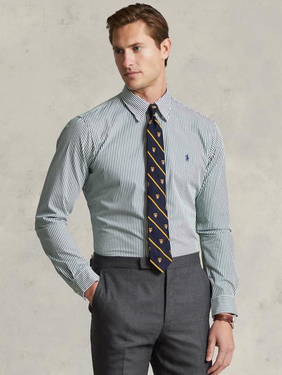  랄프 로렌 긴팔 셔츠 Cami INV 2023 2536