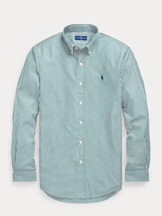  랄프 로렌 긴팔 셔츠 Cami INV 2023 2536 - RALPH LAUREN