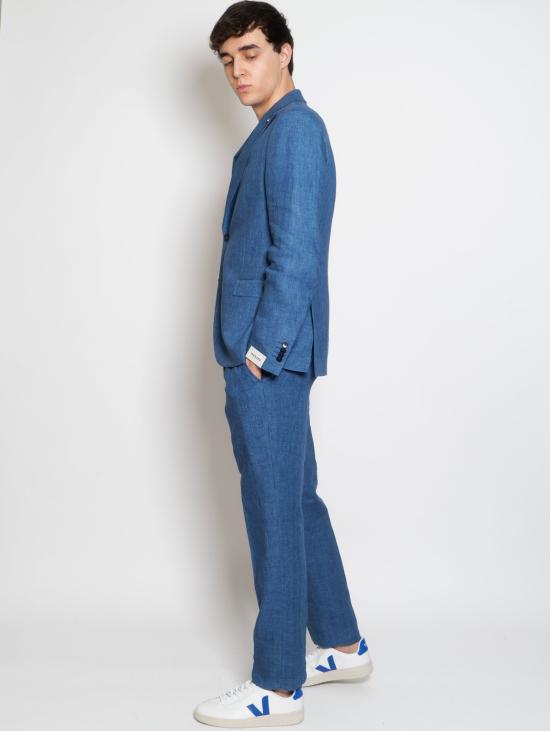  파올로니 수트 세트 Comp INV 2023 0116 - PAOLONI