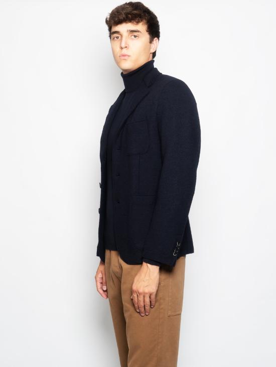  바레나 수트 자켓 GIU4215 - BARENA