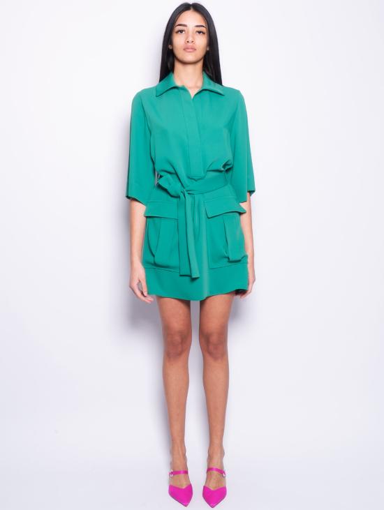  파로쉬 숏 원피스 Abit INV 2023 13685