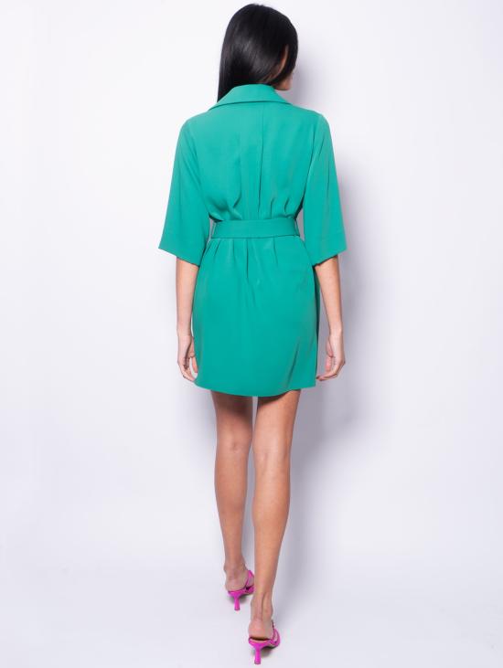  파로쉬 숏 원피스 Abit INV 2023 13685 - PAROSH