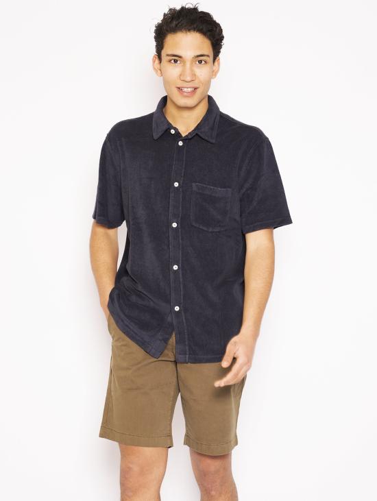  클로즈드 반팔 셔츠 Cami INV 2020 9314