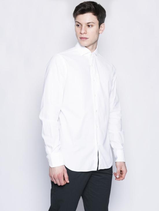  싸쿠스 긴팔 셔츠 P92736P19 - XACUS