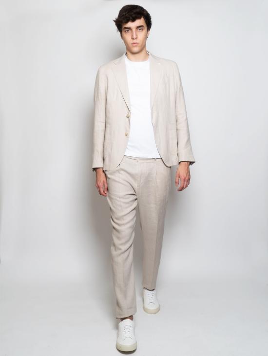  마뉴엘리츠 수트 세트 Comp INV 2023 0096